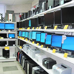 Компьютерные магазины Атяшево