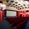 Кинотеатры в Атяшево
