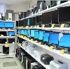 Компьютерные магазины в Атяшево